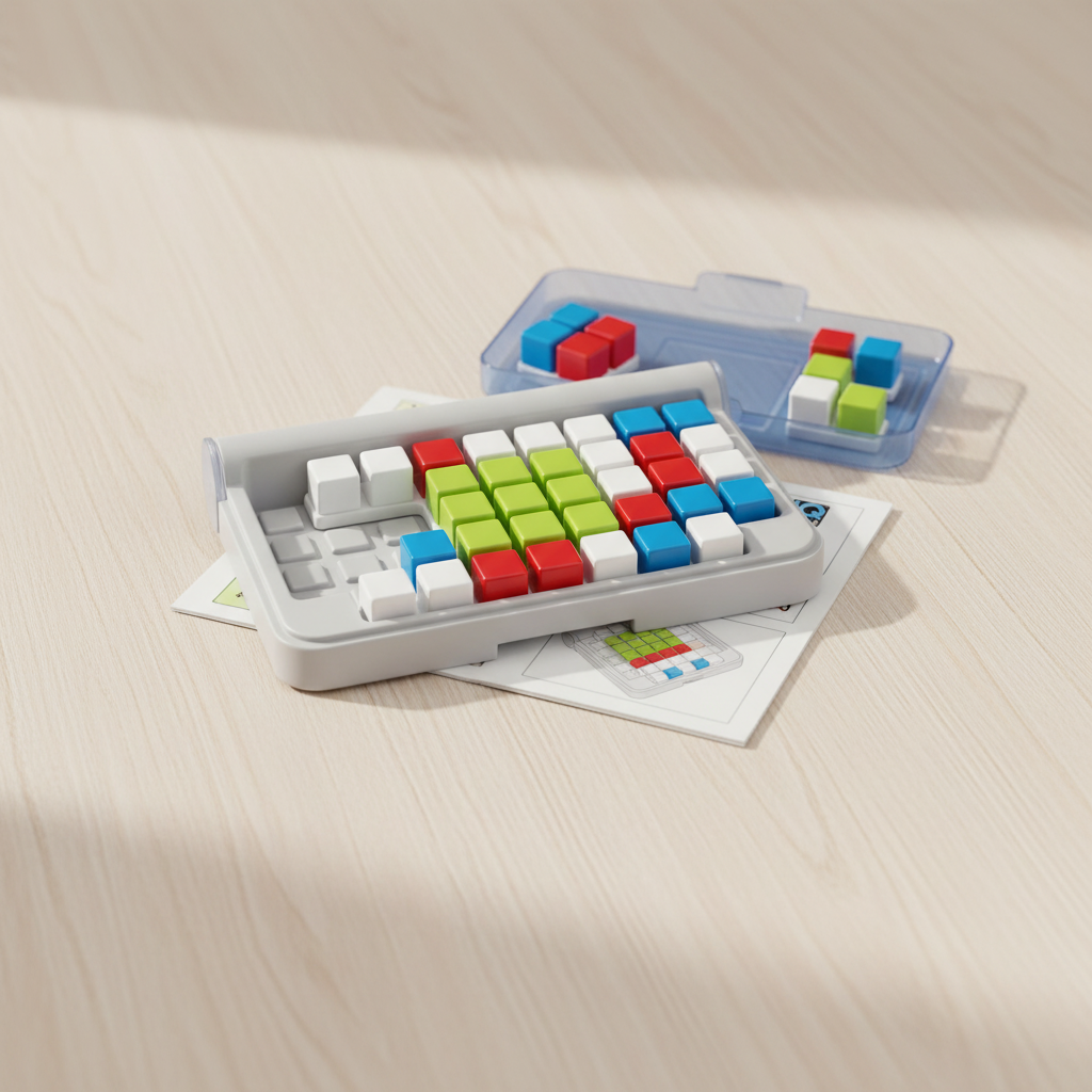 IQ Focus creativo